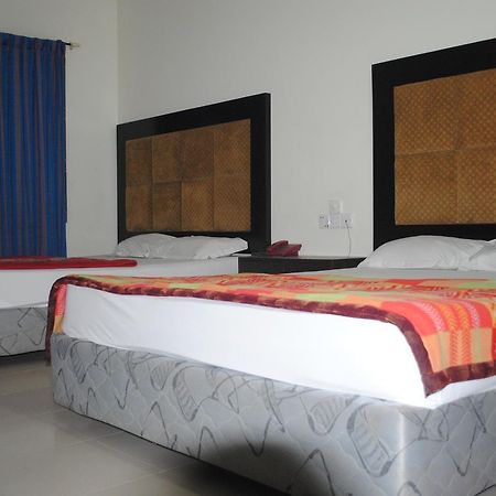 Hotel Sea Alif Cox's Bazar Buitenkant foto