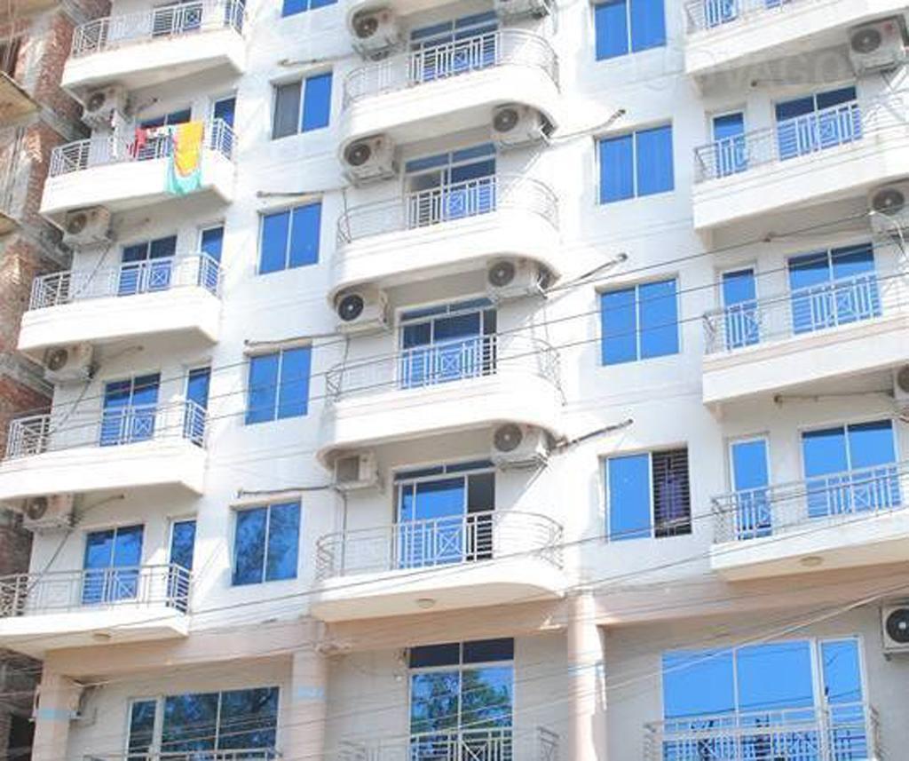 Hotel Sea Alif Cox's Bazar Buitenkant foto