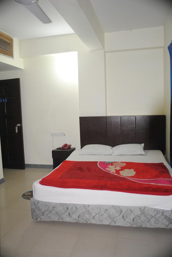 Hotel Sea Alif Cox's Bazar Buitenkant foto