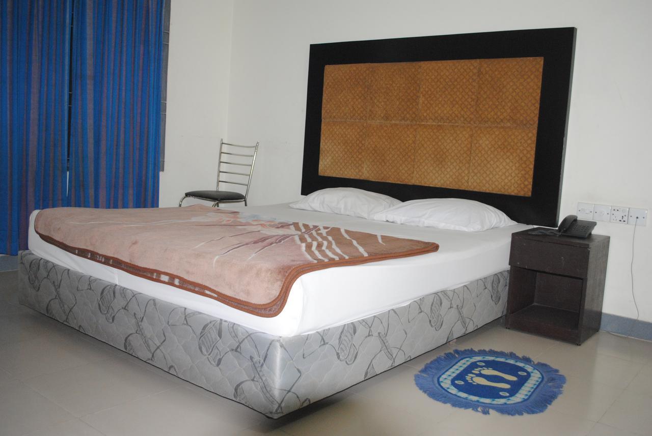 Hotel Sea Alif Cox's Bazar Buitenkant foto