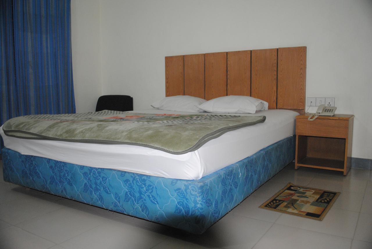 Hotel Sea Alif Cox's Bazar Buitenkant foto