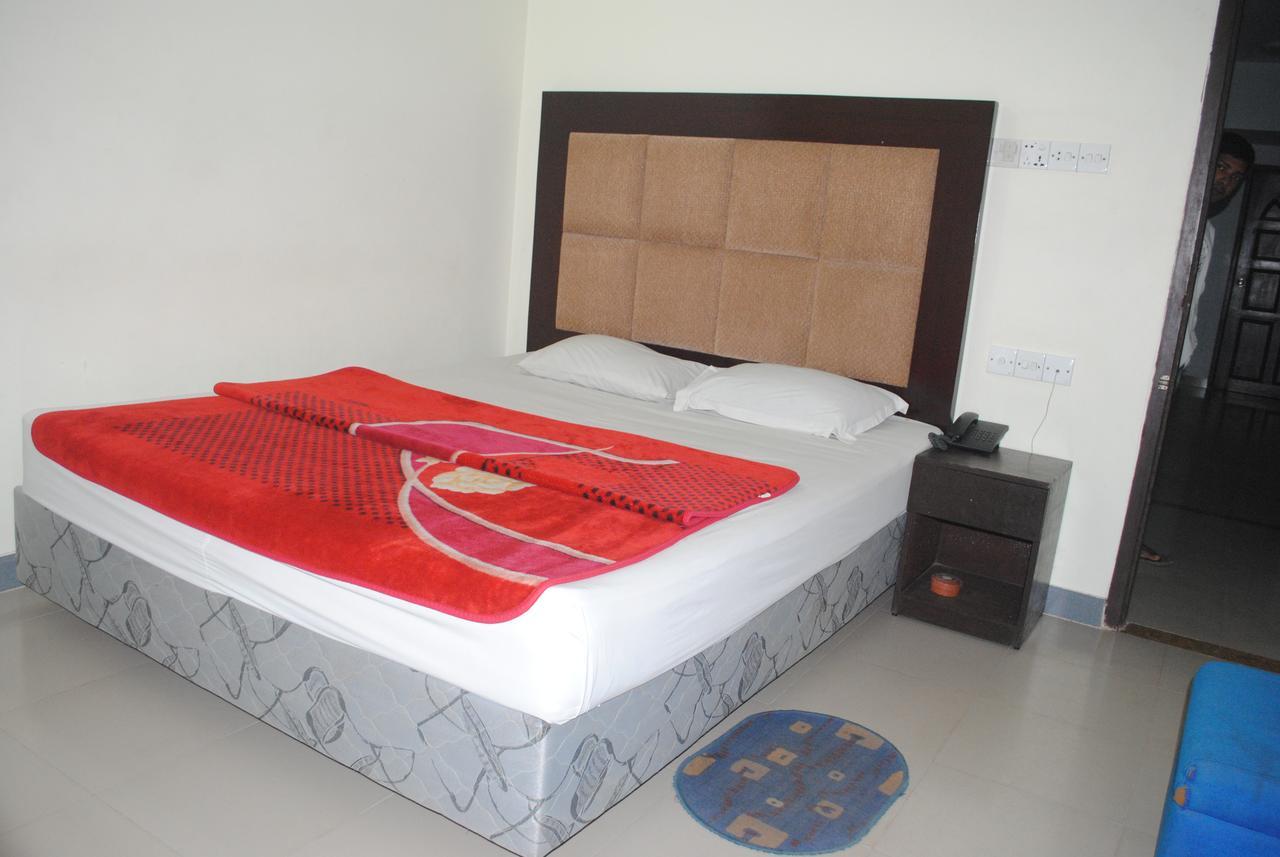 Hotel Sea Alif Cox's Bazar Buitenkant foto