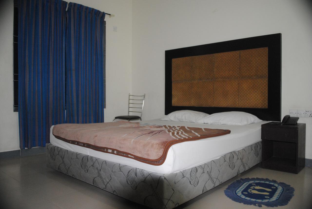 Hotel Sea Alif Cox's Bazar Buitenkant foto